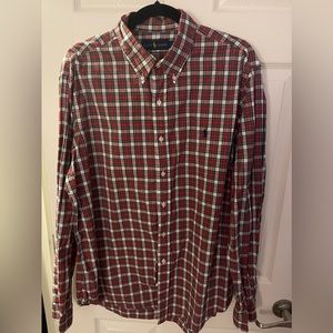 Ralph Lauren Button up